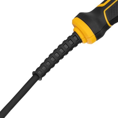 Машина полировальная CP-180, 1400 Вт, 180 мм, 0-3000 об/мин Denzel по ценам производителя в Екатеринбурге с доставкой по всей России