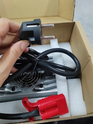 Зарядное устройство для машины поломоечной COMFORT 86 по ценам производителя в Екатеринбурге с доставкой по всей России