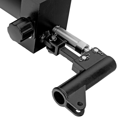 Гидравлический насос для пресса 52314 усилие 20 т Stels по ценам производителя в Екатеринбурге с доставкой по всей России