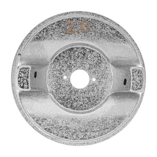 Ремкомплект для краскораспылителя 4 предмета: сопло 2,0 мм, игла, форсунка, зажим сопла Matrix по ценам производителя в Екатеринбурге с доставкой по всей России