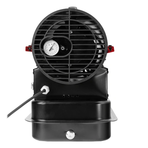 Дизельная тепловая пушка DHB-10i, 10 кВт, 400 м3/ч, прямой нагрев, термостат MTX по ценам производителя в Екатеринбурге с доставкой по всей России