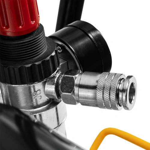 Компрессор воздушный рем. привод BCI 2200/100, 2,2 кВт, 100 литров, 420 л/мин Denzel по ценам производителя в Екатеринбурге с доставкой по всей России