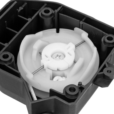 Стартер для бензотриммера DT-33, DT-33S, DT-43, DT-43S, DT-52, DT-52S и мотобура DX-52 Denzel по ценам производителя в Екатеринбурге с доставкой по всей России