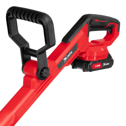 Триммер аккумуляторный GM-300, Li-Ion, 20 В MTX по ценам производителя в Екатеринбурге с доставкой по всей России