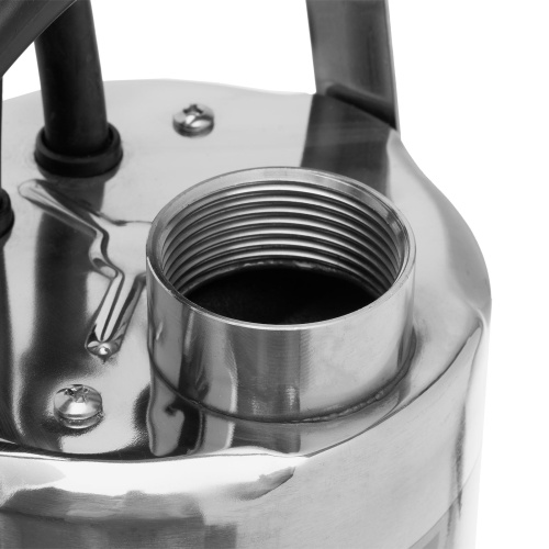 Дренажный насос DP600X, 600 Вт, подъем 7.5 м, 8500 л/ч Denzel по ценам производителя в Екатеринбурге с доставкой по всей России