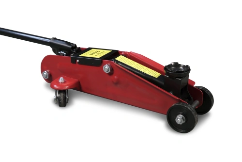 Домкрат подкатной TOR 2,0 т 140-295MM LT-FJ820011 по ценам производителя в Екатеринбурге с доставкой по всей России