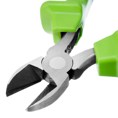 Бокорезы, 200 мм, двухкомпонентные рукоятки Сибртех по ценам производителя в Екатеринбурге с доставкой по всей России