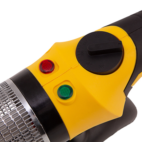 Аппарат для сварки пластиковых труб DWP-2000, Х-Pro, 2000 Вт, 300 град, комплект насадок, 20-63 мм Denzel по ценам производителя в Екатеринбурге с доставкой по всей России