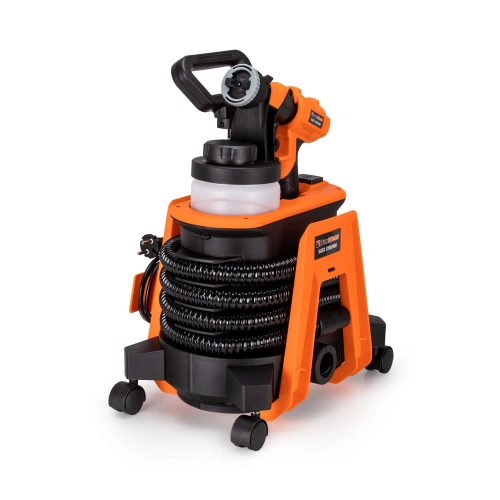 Краскопульт электрический SGEX 1200/900 купить в Москве с доставкой по всей России | ProtosMarket.ru