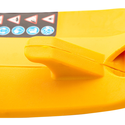 Пила цепная электрическая EDS-2200P, 2.2 кВт,поперечная, шина 45 см, шаг 3/8, паз 1.3 мм, 63 звена Denzel по ценам производителя в Екатеринбурге с доставкой по всей России