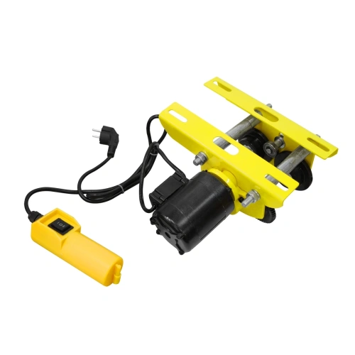 Каретка OCALIFT HD тележка для тали РА 250/500 500кг 220в по ценам производителя в Екатеринбурге с доставкой по всей России