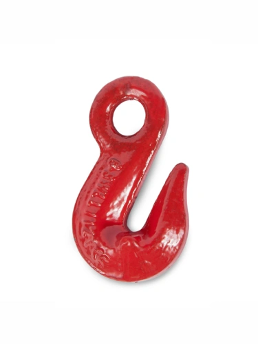 Крюк укорачивающий TOR 1,2 т (Q) по ценам производителя в Екатеринбурге с доставкой по всей России