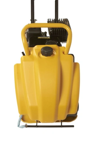 Виброплита 65 кг, 11кН (Loncin) бак, коврик, колесный комплект TOR T-60 по ценам производителя в Екатеринбурге с доставкой по всей России