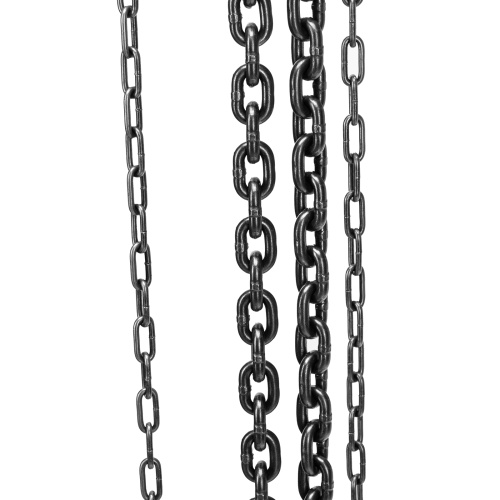 Таль цепная, 3 т, H подъема 3 м, расстояние между крюками 470 мм Matrix по ценам производителя в Екатеринбурге с доставкой по всей России