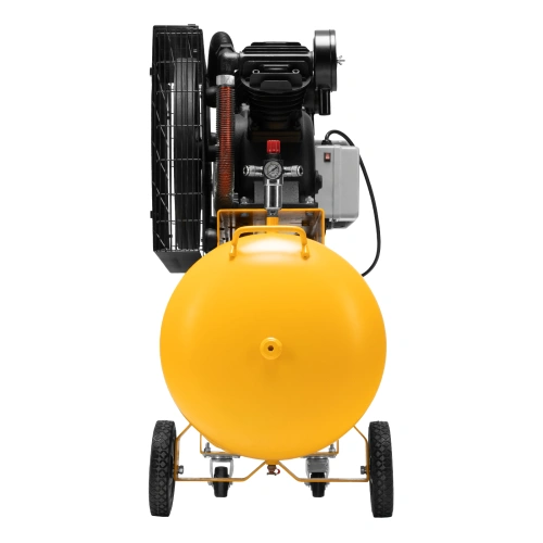 Компрессор воздушный рем. привод BCV 5500-T/200, 5,5 кВт, 200 литров, 850 л/мин Denzel по ценам производителя в Екатеринбурге с доставкой по всей России