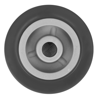 Колесо хозяйственное D 50 мм Сибртех по ценам производителя в Екатеринбурге с доставкой по всей России