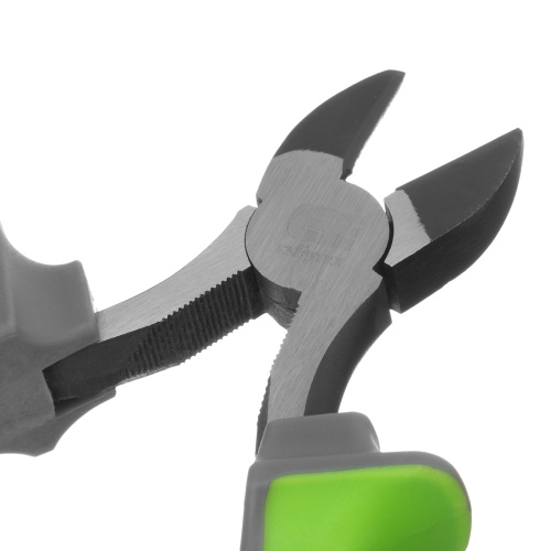 Бокорезы, 160 мм, фосфатирование, трехкомпонентные рукоятки Сибртех по ценам производителя в Екатеринбурге с доставкой по всей России