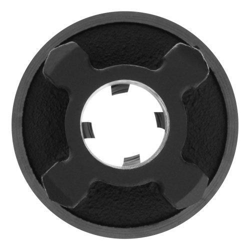 Клупп трубный 1/2 Сибртех по ценам производителя в Екатеринбурге с доставкой по всей России