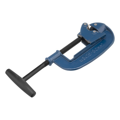 Труборез, 25-75 мм Сибртех по ценам производителя в Екатеринбурге с доставкой по всей России