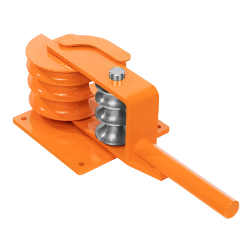 Трубогиб ручной усиленный, 15-25мм Сибртех по ценам производителя в Екатеринбурге с доставкой по всей России