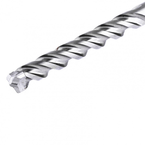 Бур по бетону Drei spitzen, 12 х 165 мм, SDS Plus Gross по ценам производителя в Екатеринбурге с доставкой по всей России