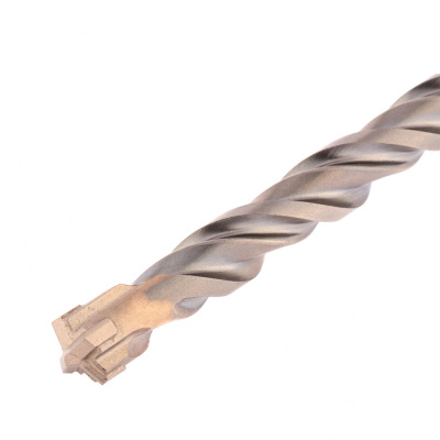 Бур по бетону QUADRO, 12 х 260 мм, SDS PLUS Gross по ценам производителя в Екатеринбурге с доставкой по всей России