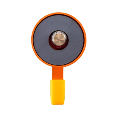 Клемма заземления магнитная МКЗ-400Р (пр-во FoxWeld/КНР) купить в Москве с доставкой по всей России | ProtosMarket.ru