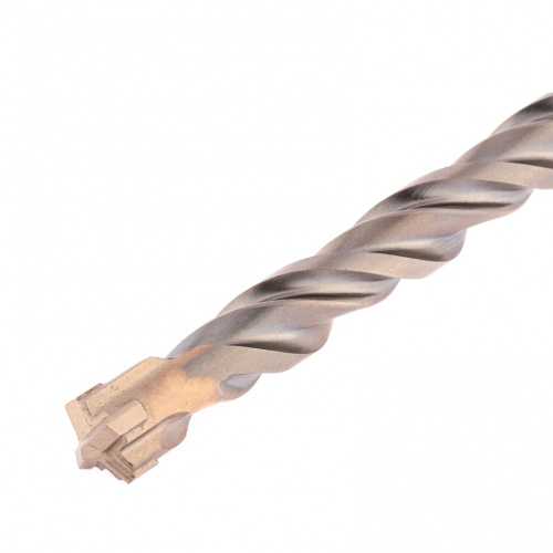 Бур по бетону QUADRO, 12 х 260 мм, SDS PLUS Gross по ценам производителя в Екатеринбурге с доставкой по всей России