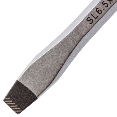 Набор отверток комбинированный 3 шт, S2, трехкомпонентная рукоятка Gross по ценам производителя в Екатеринбурге с доставкой по всей России