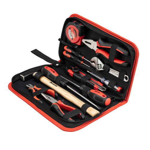 Набор инструментов бытовой, 12 предметов Matrix по ценам производителя в Екатеринбурге с доставкой по всей России