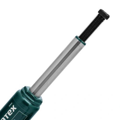 Домкрат гидравлический бутылочный, 4 т, 180-320 мм Сибртех по ценам производителя в Екатеринбурге с доставкой по всей России