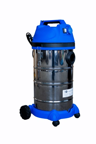 Пылесос строительный 40 л 1600Вт с розеткой 220В TOR TVC40 по ценам производителя в Екатеринбурге с доставкой по всей России