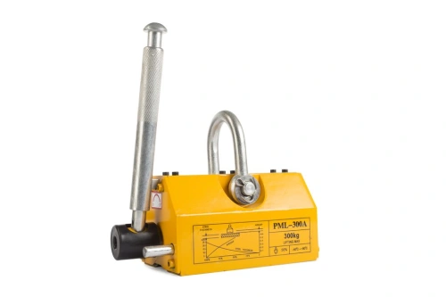 Захват магнитный TOR PML-A 300 (г/п 300 кг) по ценам производителя в Екатеринбурге с доставкой по всей России