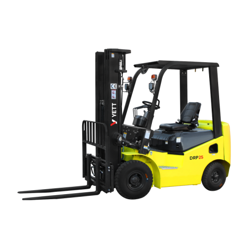 Дизельный погрузчик YETT DRP25-XC5K2-ZSM480-SS купить в Москве с доставкой по всей России | ProtosMarket.ru