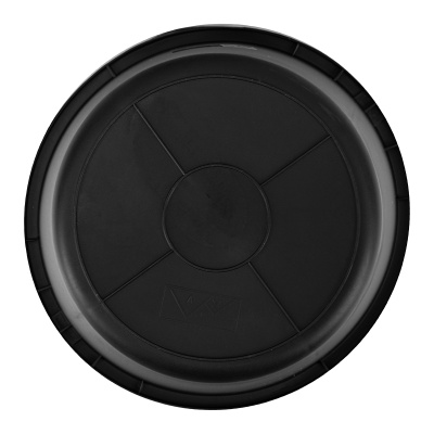 Ведро строительное пластмассовое 16 л Сибртех по ценам производителя в Екатеринбурге с доставкой по всей России