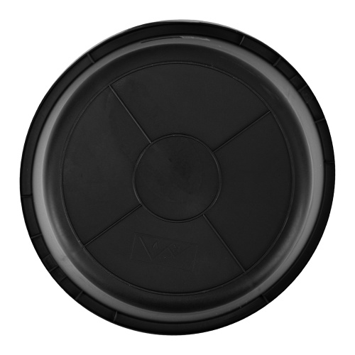 Ведро строительное пластмассовое 16 л Сибртех по ценам производителя в Екатеринбурге с доставкой по всей России