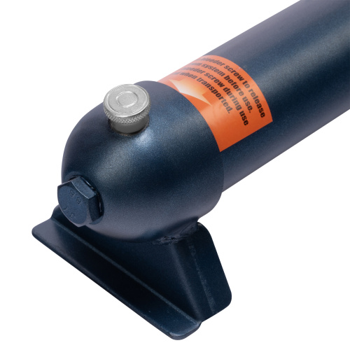 Растяжка гидравлическая, 4 т, набор из 17 предметов, 7 сменных насадок, в пластиковом кейсе Stels по ценам производителя в Екатеринбурге с доставкой по всей России