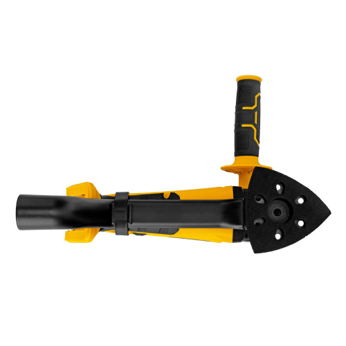 Многофункциональный инструмент аккумуляторный MTL-IB-18-0, Li-Ion, 18 В Denzel по ценам производителя в Екатеринбурге с доставкой по всей России