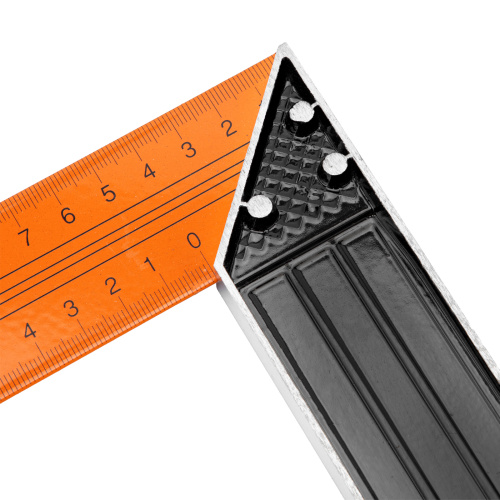 Угольник, 350 мм, металлический Sparta по ценам производителя в Екатеринбурге с доставкой по всей России