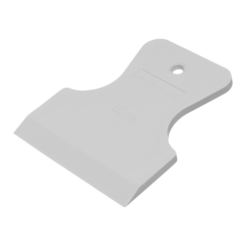 Набор шпателей 40-60-80 мм, белая резина, 3 шт Сибртех по ценам производителя в Екатеринбурге с доставкой по всей России