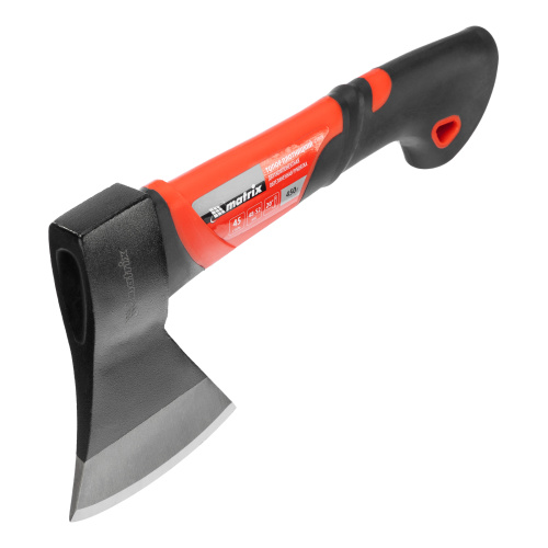 Топор, 450 г, эргономичная фибергласовая рукоятка, 275 мм Matrix по ценам производителя в Екатеринбурге с доставкой по всей России