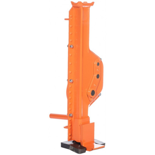 Домкрат реечный 5 т с низким подхватом ДРН  СибТаль по ценам производителя в Екатеринбурге с доставкой по всей России