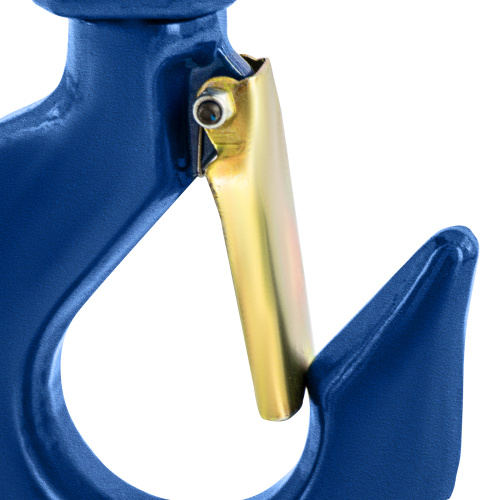 Таль цепная рычажная, 3 т, h подъема 1.5 м Stels по ценам производителя в Екатеринбурге с доставкой по всей России