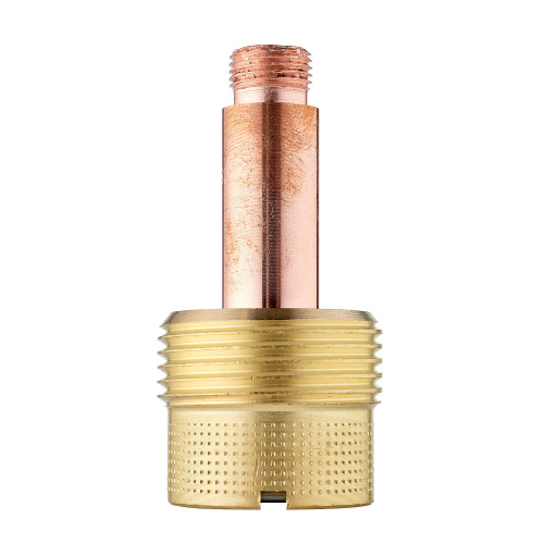 Держатель цанги газовая линза d2,4мм (TIG TP 17/18/26) LAX2624 по ценам производителя в Екатеринбурге с доставкой по всей России