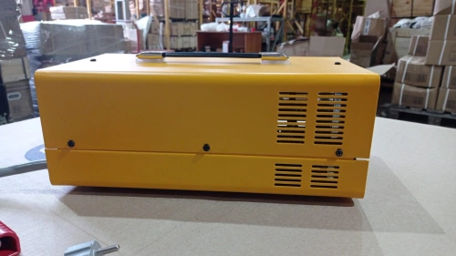 Зарядное устройство для штабелёров CDDK15-III/CDDR15-III 24V/30A (Charger) по ценам производителя в Екатеринбурге с доставкой по всей России