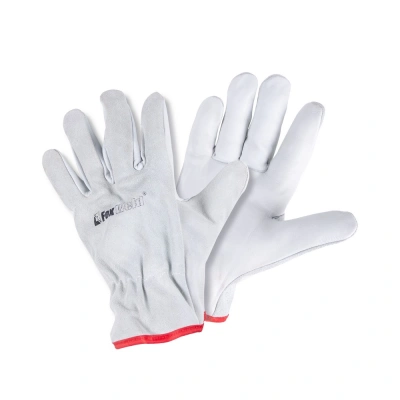 Перчатки кожаные FOXWELD "Азия" СА-01 по ценам производителя в Екатеринбурге с доставкой по всей России