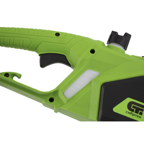 Пила цепная электрическая ПЦЭ-1800П с поперечным двигателем, 1.8 кВт, 14'' (35 см) Сибртех по ценам производителя в Екатеринбурге с доставкой по всей России