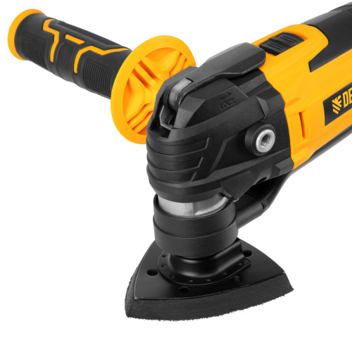 Многофункциональный инструмент аккумуляторный MTL-IB-18-02, Li-Ion, 18 В, 1.5 А*ч Denzel по ценам производителя в Екатеринбурге с доставкой по всей России