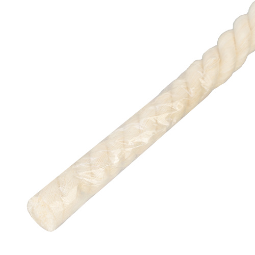 Веревка х/б, D 10 мм, L 11 м, крученая, 211 кгс Сибртех по ценам производителя в Екатеринбурге с доставкой по всей России