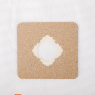 Мешок-пылесборник Foxweld DB 20 (комплект 5 шт.) по ценам производителя в Екатеринбурге с доставкой по всей России